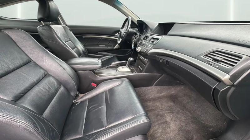 2010 Honda Accord 3.5 EX-L