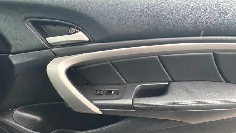 2010 Honda Accord 3.5 EX-L