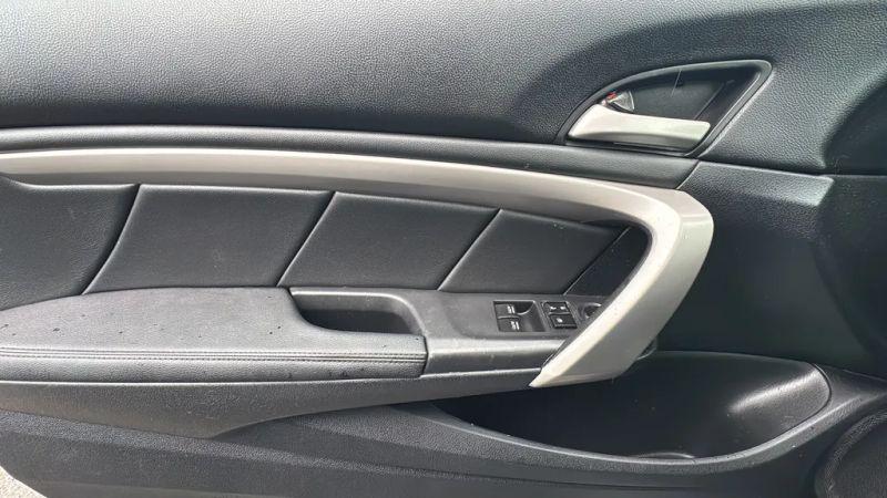 2010 Honda Accord 3.5 EX-L
