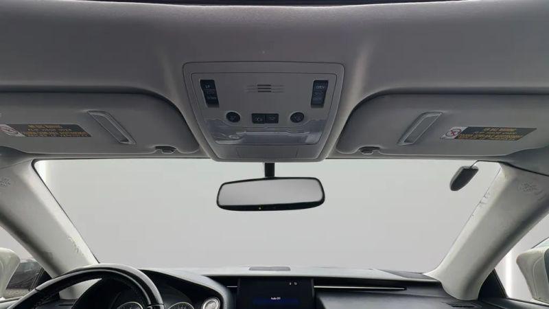 2016 Lexus IS 300 300