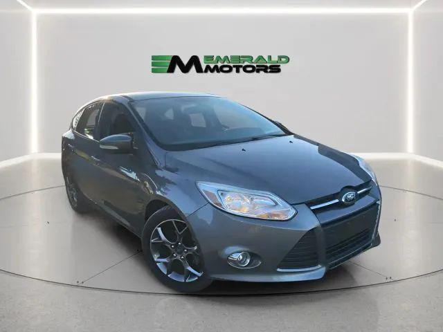 2013 Ford Focus SE for sale in Blaine, WA