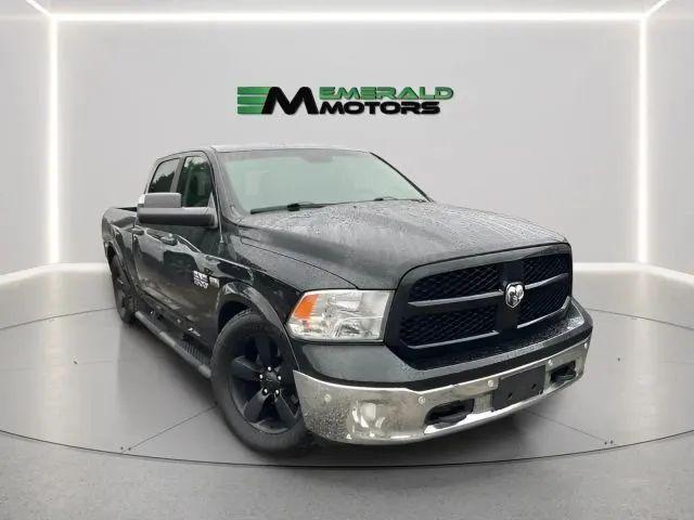 2017 Ram 1500 SLT for sale in Blaine, WA