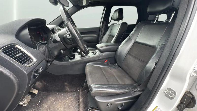 2019 Dodge Durango R/T