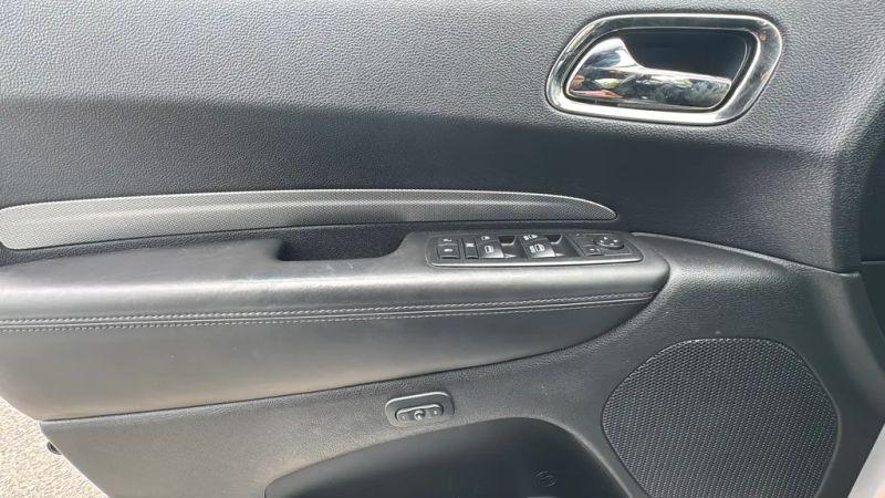 2019 Dodge Durango R/T