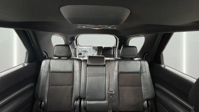 2019 Dodge Durango R/T