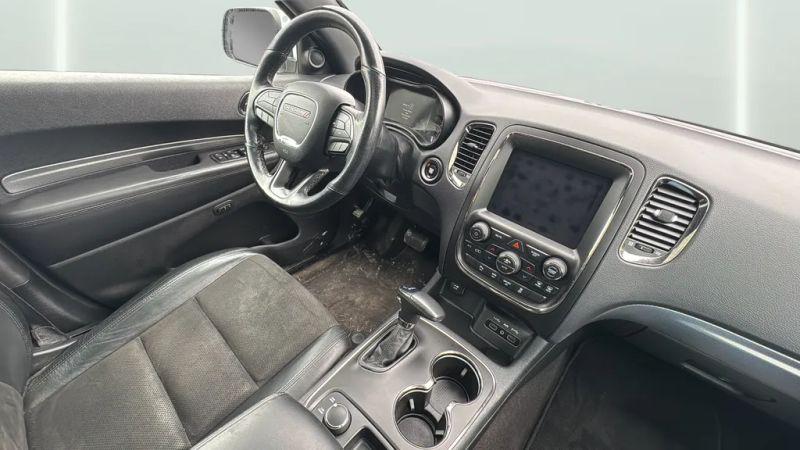 2019 Dodge Durango R/T