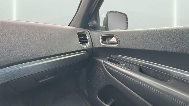2019 Dodge Durango R/T