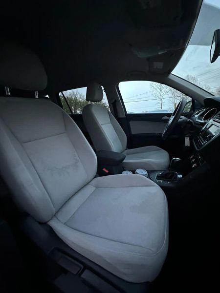 2019 Volkswagen Tiguan 2.0T S