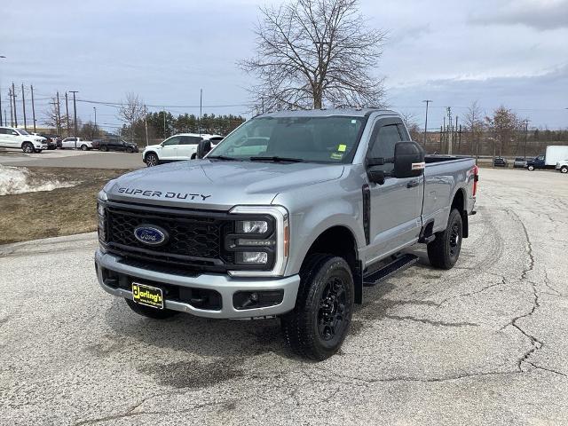 2024 Ford F-350 XL for sale in Bangor, ME