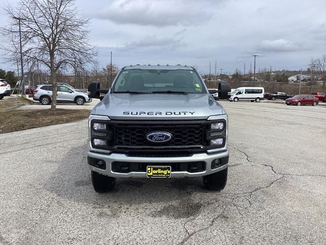 2024 Ford F-350 XL