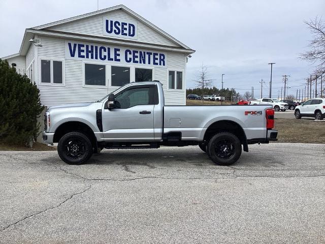 2024 Ford F-350 XL