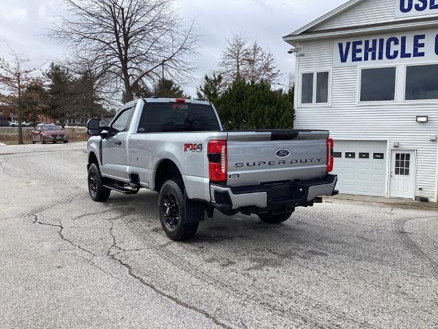 2024 Ford F-350 XL