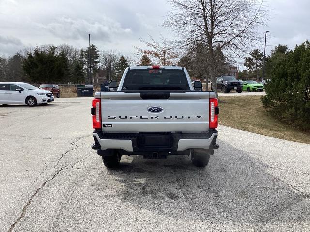 2024 Ford F-350 XL