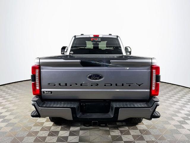 2024 Ford F-350 XL