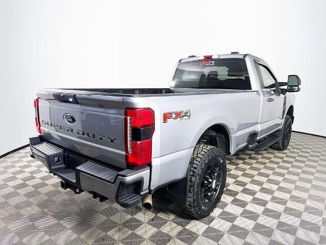 2024 Ford F-350 XL