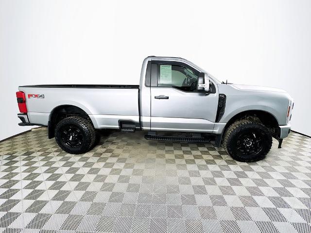 2024 Ford F-350 XL