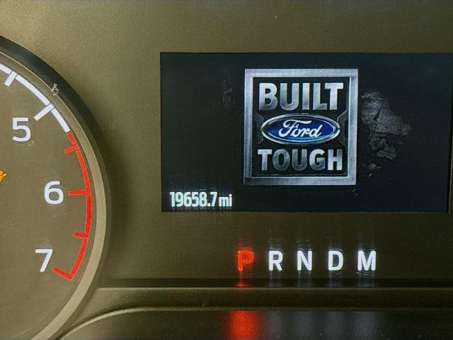 2024 Ford F-350 XL