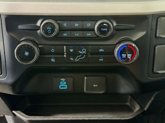 2024 Ford F-350 XL