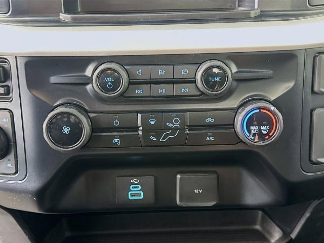 2024 Ford F-350 XL