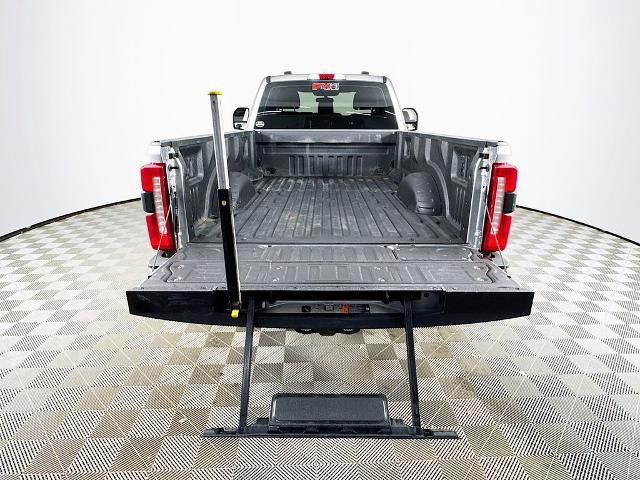 2024 Ford F-350 XL