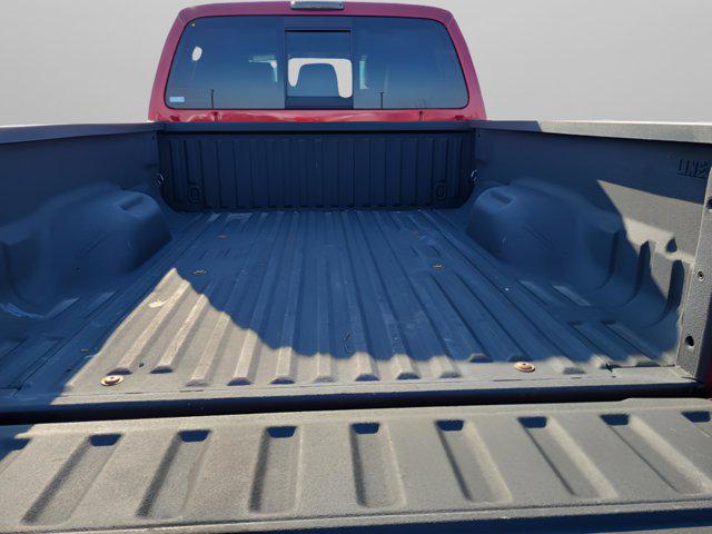 2015 Ford F-250 Lariat