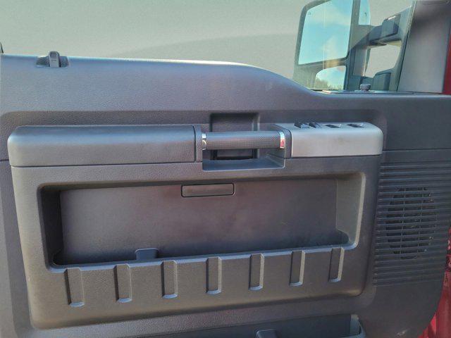 2015 Ford F-250 Lariat