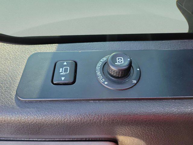 2015 Ford F-250 Lariat