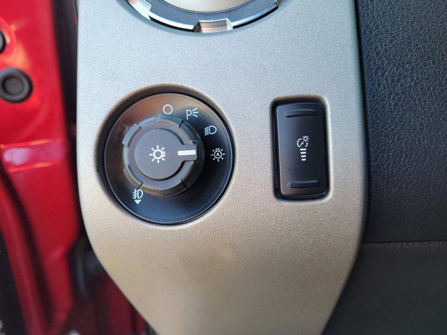 2015 Ford F-250 Lariat