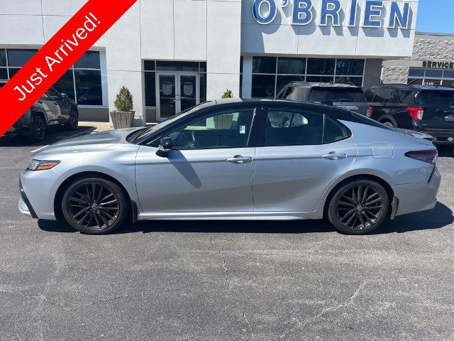 2023 Toyota Camry XSE V6 for sale in Shelbyville, KY