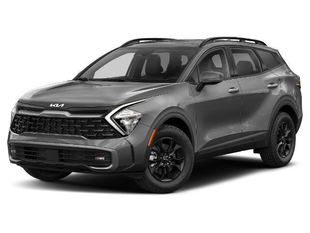 2023 Kia Sportage X-Pro for sale in Brownsville, PA