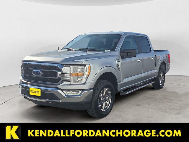 2023 Ford F-150 XLT for sale in Anchorage, AK