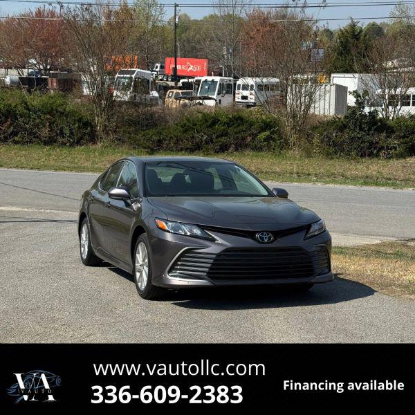 2023 Toyota Camry LE for sale in Greensboro, NC