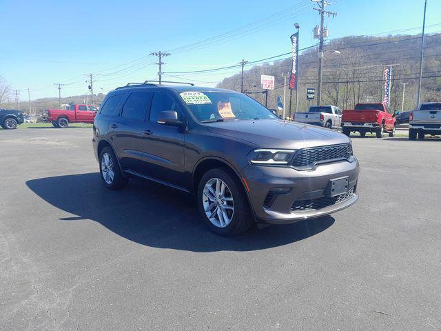 2021 Dodge Durango GT Plus AWD
