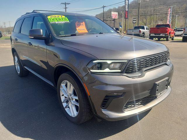 2021 Dodge Durango GT Plus AWD