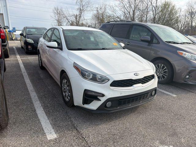 2019 Kia Forte FE for sale in Bedford, IN