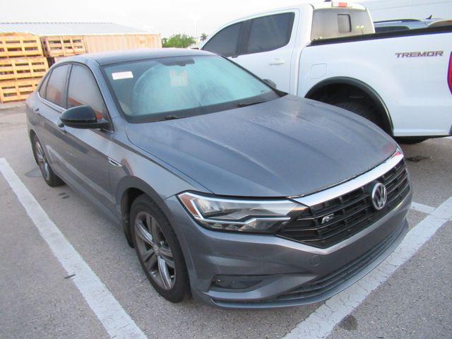2020 Volkswagen Jetta 1.4T R-Line for sale in Fort Myers, FL