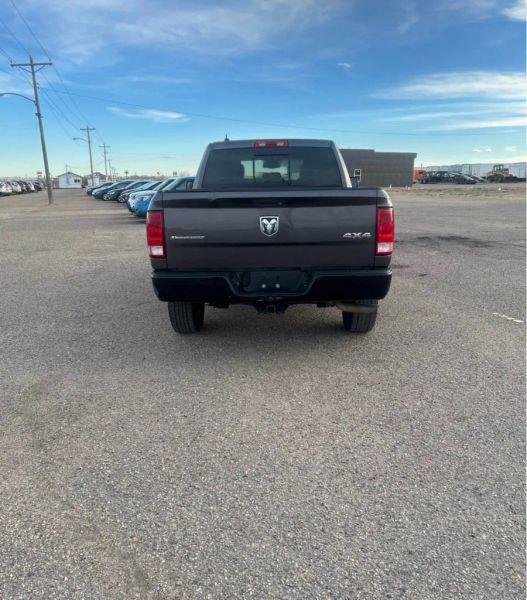 2015 Ram 1500 Outdoorsman