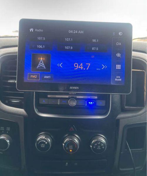 2013 Ram 1500 SLT