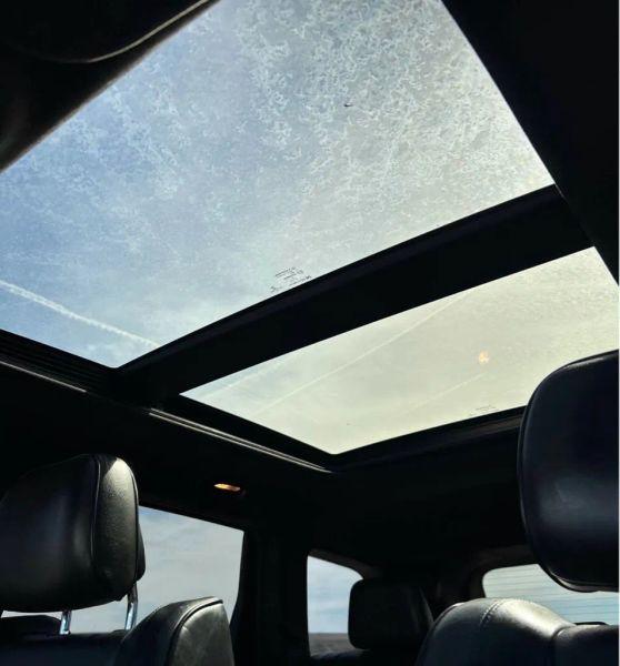 2015 Jeep Grand Cherokee Summit