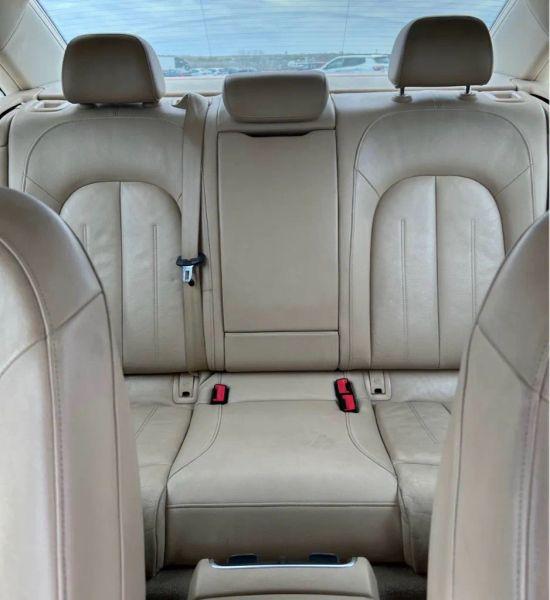 2015 Audi A6 2.0T Premium