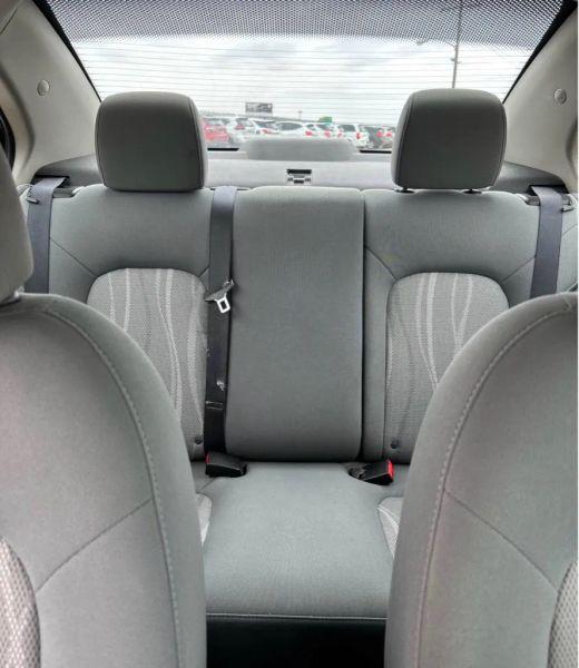 2013 Chevrolet Sonic LT Auto