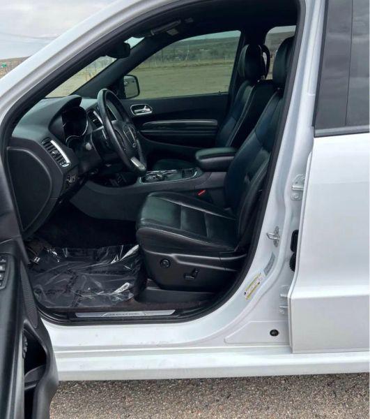 2017 Dodge Durango GT AWD