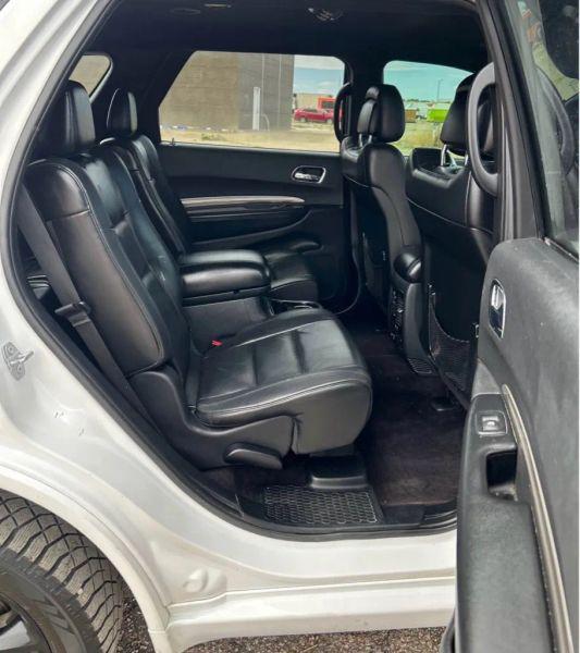 2017 Dodge Durango GT AWD