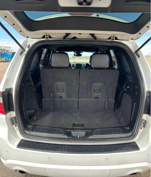 2017 Dodge Durango GT AWD