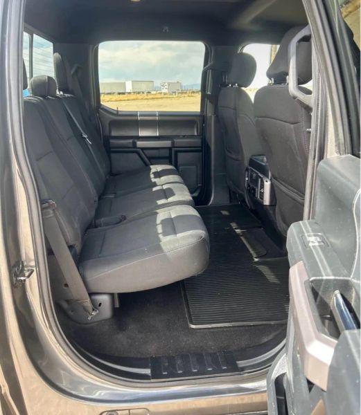 2017 Dodge Durango GT AWD