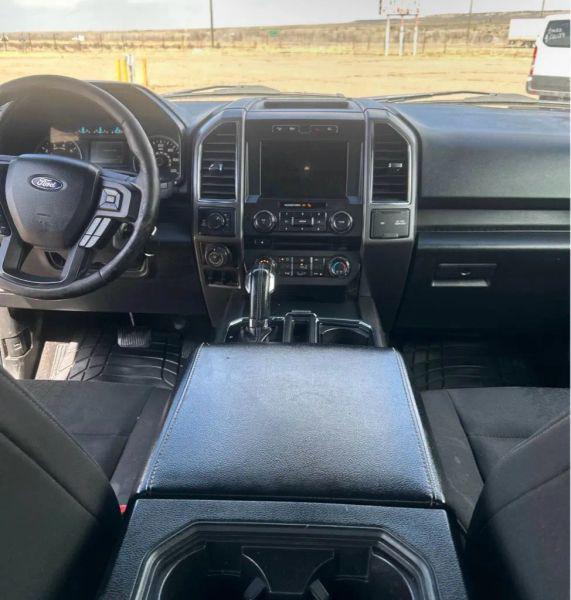 2017 Dodge Durango GT AWD