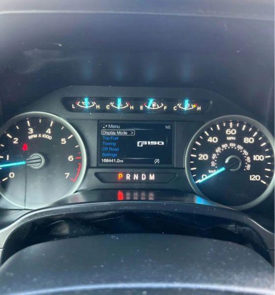 2017 Dodge Durango GT AWD