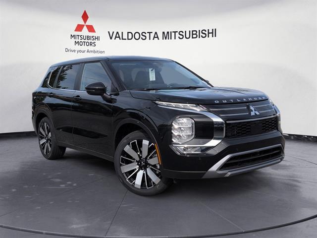 2026 Mitsubishi Outlander SE 1.5T 2WD