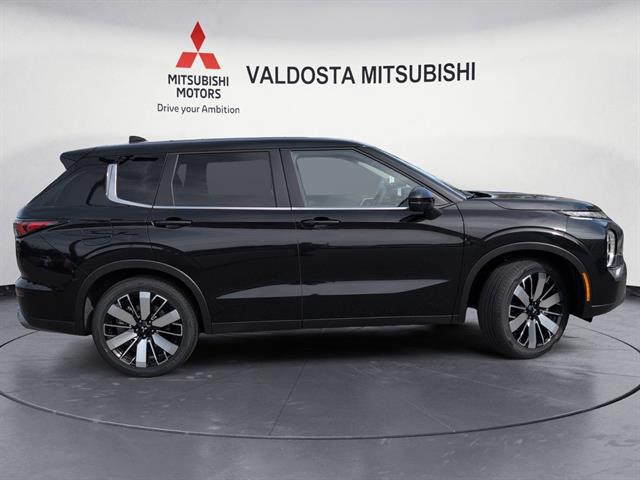 2026 Mitsubishi Outlander SE 1.5T 2WD