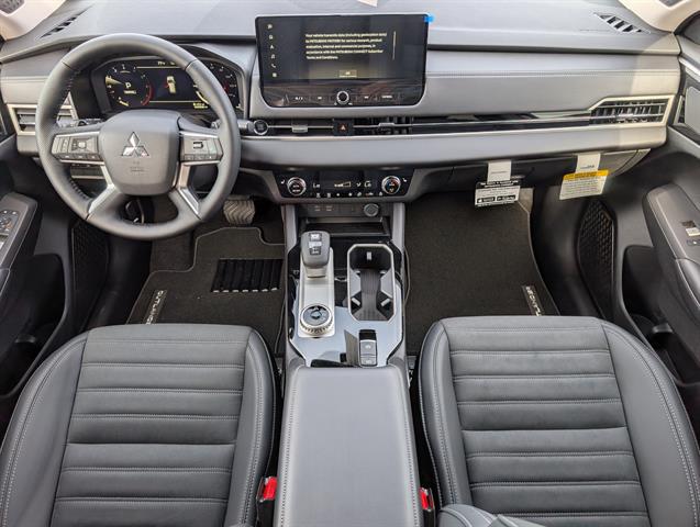 2026 Mitsubishi Outlander SE 1.5T 2WD
